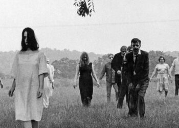 Twilight of the Dead: Brad Anderson dirigerà l'ultimo film di George A. Romero