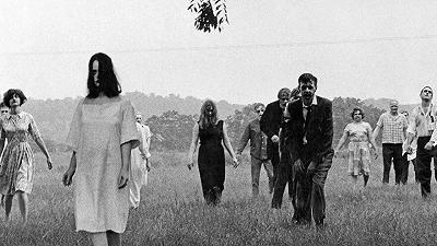 Twilight of the Dead: Brad Anderson dirigerà l’ultimo film di George A. Romero