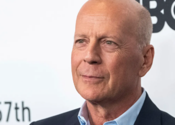 Bruce Willis: la moglie descrive il dramma della demenza