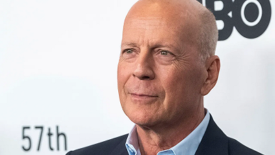 Bruce Willis: la moglie descrive il dramma della demenza