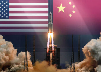 USA e Cina: verso una collaborazione nello spazio?