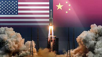 USA e Cina: verso una collaborazione nello spazio?