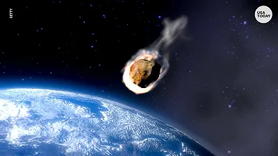 Cinque asteroidi si avvicinano sempre di più alla Terra. C’è da preoccuparsi?