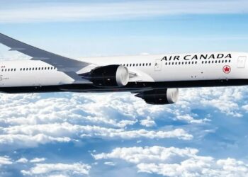 Air Canada: l'ordine di 18 Boeing 787-10 Dreamliner rafforza la flotta