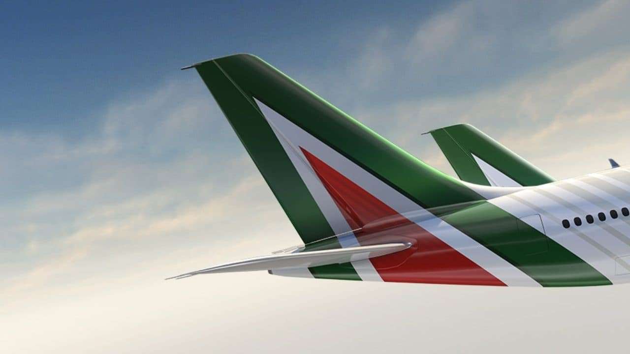 ITA Airways: il Tribunale di Roma respinge i ricorsi per le riassunzioni di ex-Alitalia