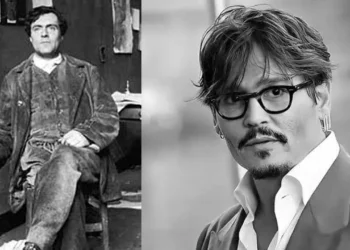Modì: iniziate le riprese del film di Johnny Depp su Modigliani