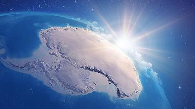 Antartide: uno studio indaga le cause dell’ondata di calore a marzo 2022