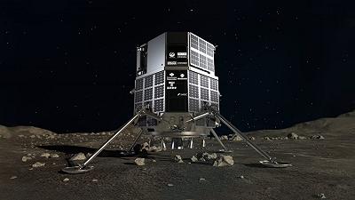 Ispace US: la nuova sede e il lander lunare Apex 1 rivoluzionano l’esplorazione lunare