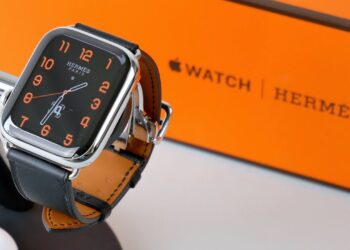 Apple non userà più la pelle nemmeno per i cinturini dell'Apple Watch