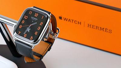 Apple non userà più la pelle nemmeno per i cinturini dell’Apple Watch