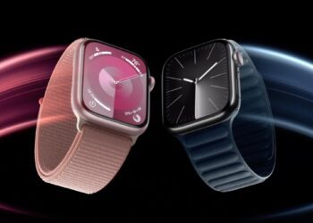 Apple Watch Series 9 presentato ufficialmente: nuovo chip e nuove funzioni sempre più avanzate