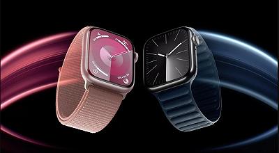 Apple Watch Series 9 presentato ufficialmente: nuovo chip e nuove funzioni sempre più avanzate