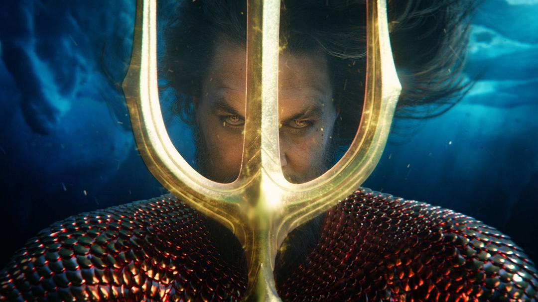 Aquaman e il Regno Perduto: James Wan lo descrive come “una buddy comedy”