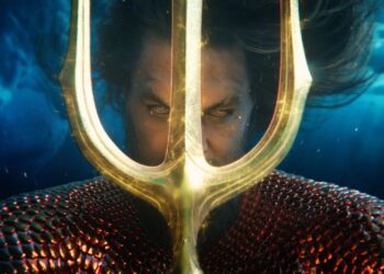 Aquaman e il Regno Perduto: trailer e foto del film con Jason Momoa