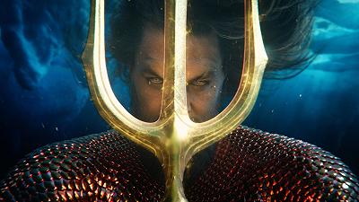 Aquaman e il Regno Perduto: trailer e foto del film con Jason Momoa