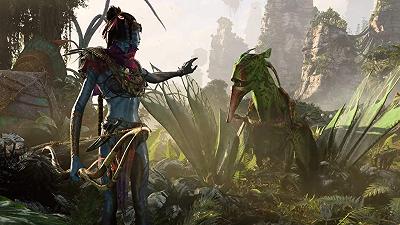 Avatar: Frontiers of Pandora, story trailer dallo State of Play