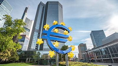 Tassa extraprofitti bancari: la BCE solleva preoccupazioni sulla proposta italiana