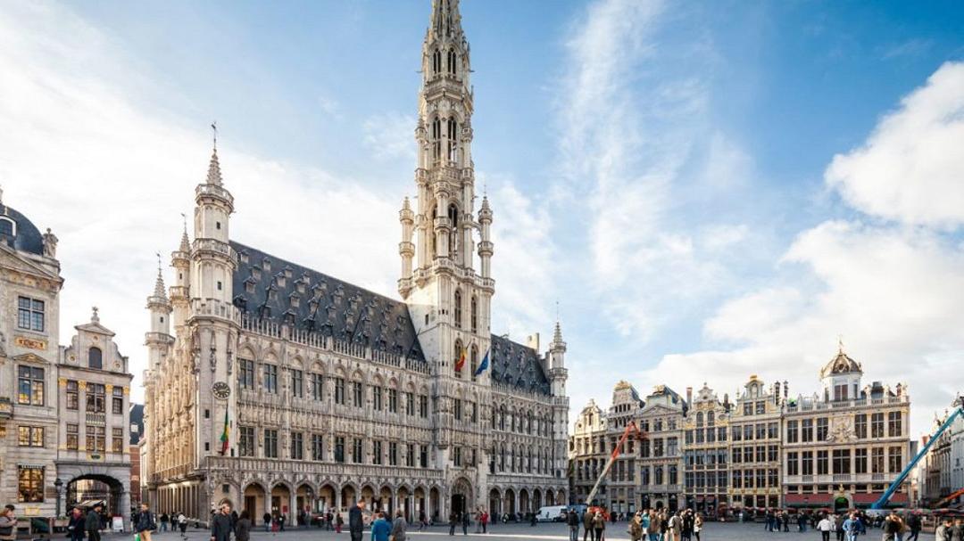 Trasporto aereo: annunciato nuovo collegamento tra Bari e Bruxelles dal 2024