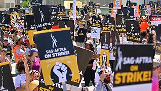 SAG-AFTRA Strike: gli attori inizieranno le trattative la prossima settimana