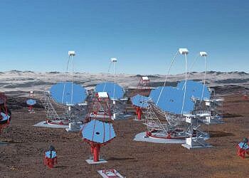 Cherenkov Telescope Array Observatory (CTAO): nuovi sviluppi nell'osservazione dei raggi gamma