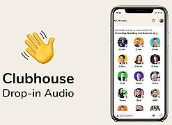 Clubhouse ci prova ancora: ora il focus è sulle chat di gruppo