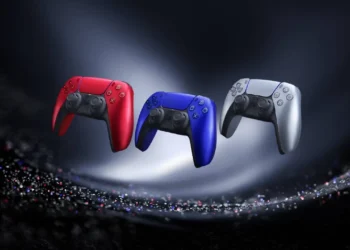 PS5: arriva la Deep Earth Collection con nuove colorazioni per console e Dualsense