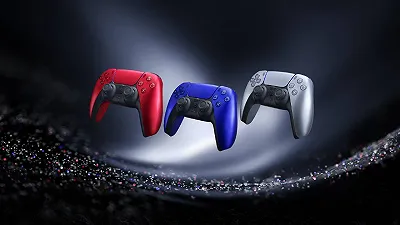 PS5: arriva la Deep Earth Collection con nuove colorazioni per console e Dualsense