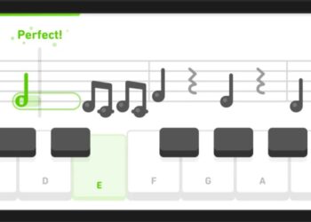 Duolingo ora punta anche sulla musica: presto oltre 200 lezioni per imparare a suonare