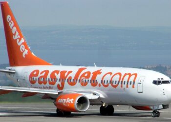 EasyJet annuncia nuove rotte per l'inverno 2023-2024: scopri le destinazioni