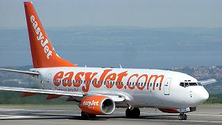 EasyJet annuncia nuove rotte per l’inverno 2023-2024: scopri le destinazioni