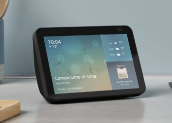 Alexa: preordine Amazon dei nuovi dispositivi Echo, Ring e Fire TV Stick disponibile ora