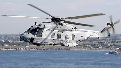 Australian Defence Force: ritiro anticipato di un’intera flotta di elicotteri