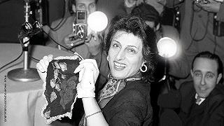 Festa del Cinema di Roma 2023: Anna Magnani protagonista dell’immagine ufficiale