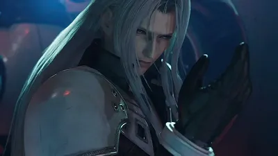 Final Fantasy VII Rebirth, Sephiroth sarà completamente giocabile in una specifica sezione