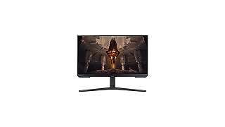 Gaming Odyssey G7 monitor 4K 144 Hz da 32 pollici è in sconto su Amazon al prezzo minimo storico