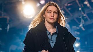 Mascella perfetta: secondo una ricerca dell’Università di Bruxelles trionfa Gigi Hadid