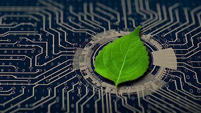 Intelligenza artificiale “verde”: Data Center più sostenibili con riduzione dei consumi ed emissioni di CO2
