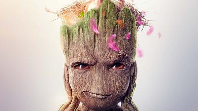 I Am Groot: il mitico componente dei Guardiani della Galassia torna su Disney+