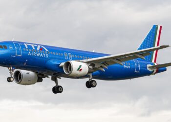 ITA Airways sceglie Airlogica Zeus2.0 per ottimizzare la gestione dei dati BIDT