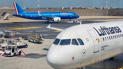 ITA Airways e Lufthansa: sfide e ostacoli dell’accordo