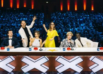 Italia’s Got Talent: tutte le info sulla finale dell'edizione 2023
