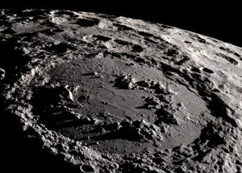 Luna: una nuova ricerca rivela che le zone d'ombra sono giovani e con meno ghiaccio del previsto