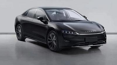 Huawei sfida Tesla: “la nostra auto elettrica? Meglio della Model S”