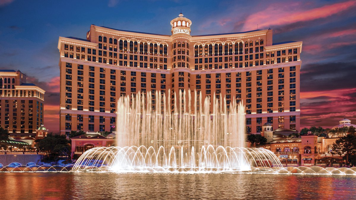 Alcuni casinò di Las Vegas sono stati mandati in tilt da un attacco hacker