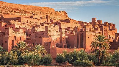 Il Marocco diventa una meta turistica di tendenza: +141% di visitatori italiani in 6 mesi