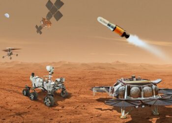 Missione Mars Sample Return: diversi ostacoli e complessità per la NASA