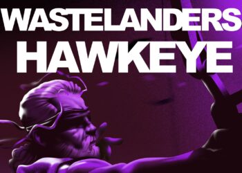 Marvel’s Wastelanders: Hawkeye - Il trailer della nuova stagione disponibile su Audible dal 29 settembre