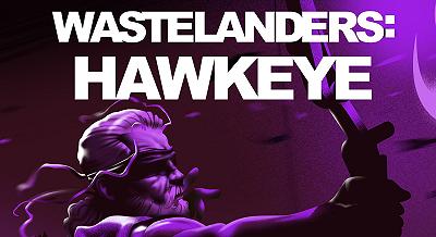 Marvel’s Wastelanders: Hawkeye – Il trailer della nuova stagione disponibile su Audible dal 29 settembre