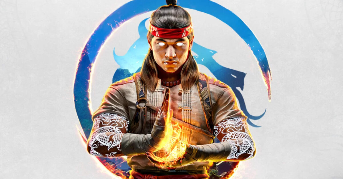 Mortal Kombat 1 in versione PS5 in sconto grazie all'offerta