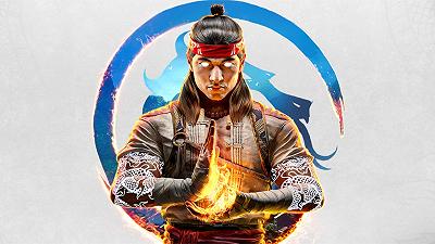 Mortal Kombat 1 in versione PS5 in sconto grazie all’offerta Amazon